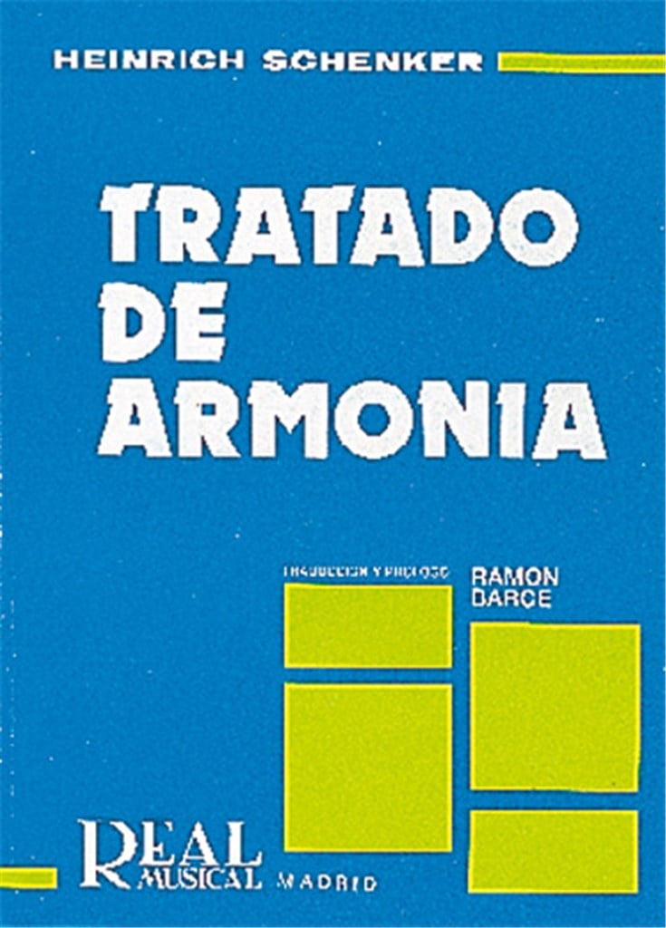Tratado De Armonía